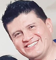 Stewart Padilla